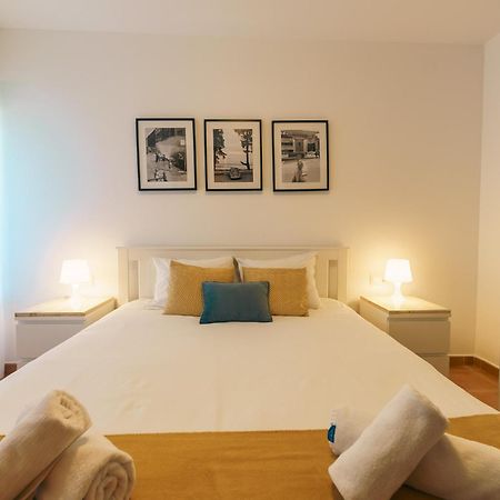 Renteando Albir Apartments El Albir Zewnętrze zdjęcie