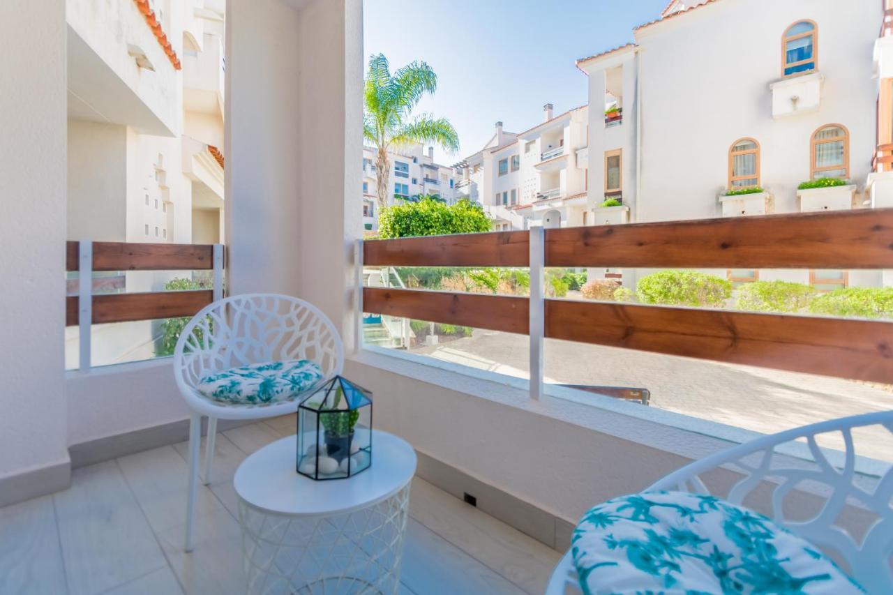 Renteando Albir Apartments El Albir Zewnętrze zdjęcie