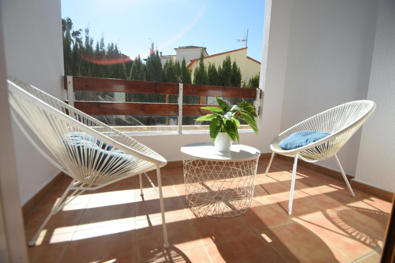 Renteando Albir Apartments El Albir Zewnętrze zdjęcie