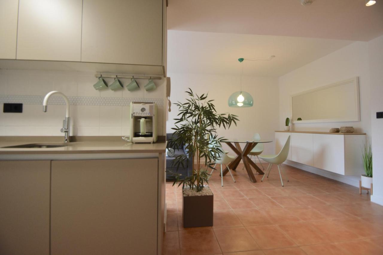 Renteando Albir Apartments El Albir Zewnętrze zdjęcie