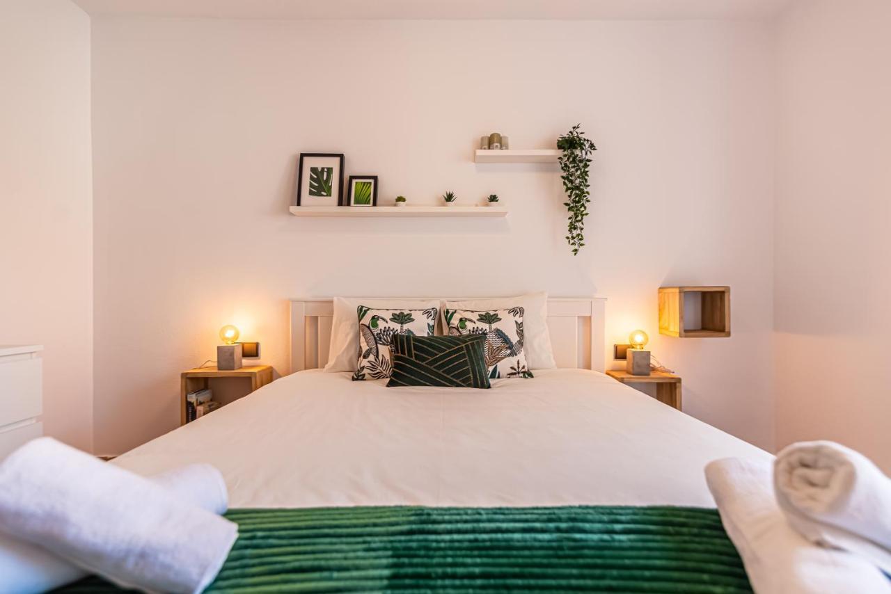 Renteando Albir Apartments El Albir Zewnętrze zdjęcie