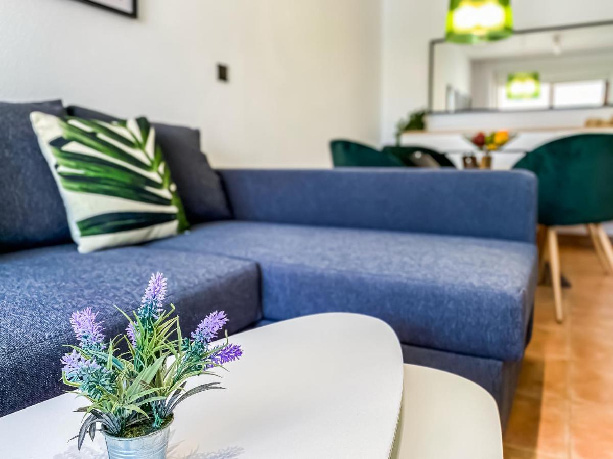 Renteando Albir Apartments El Albir Zewnętrze zdjęcie