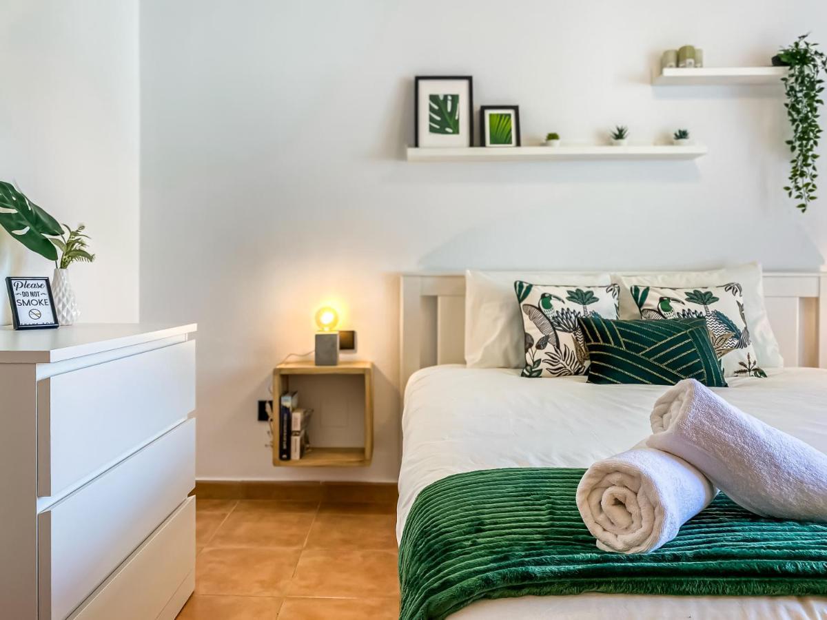 Renteando Albir Apartments El Albir Zewnętrze zdjęcie