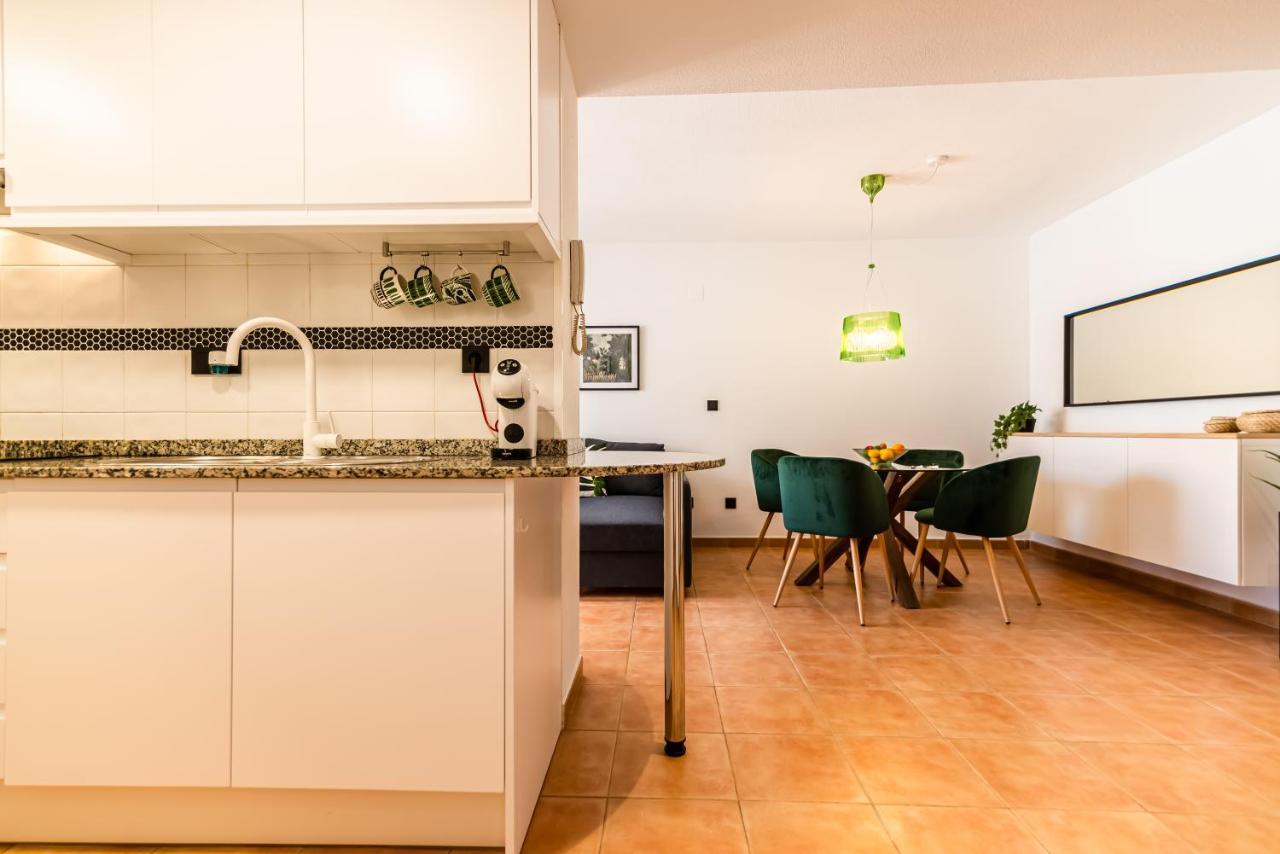 Renteando Albir Apartments El Albir Zewnętrze zdjęcie