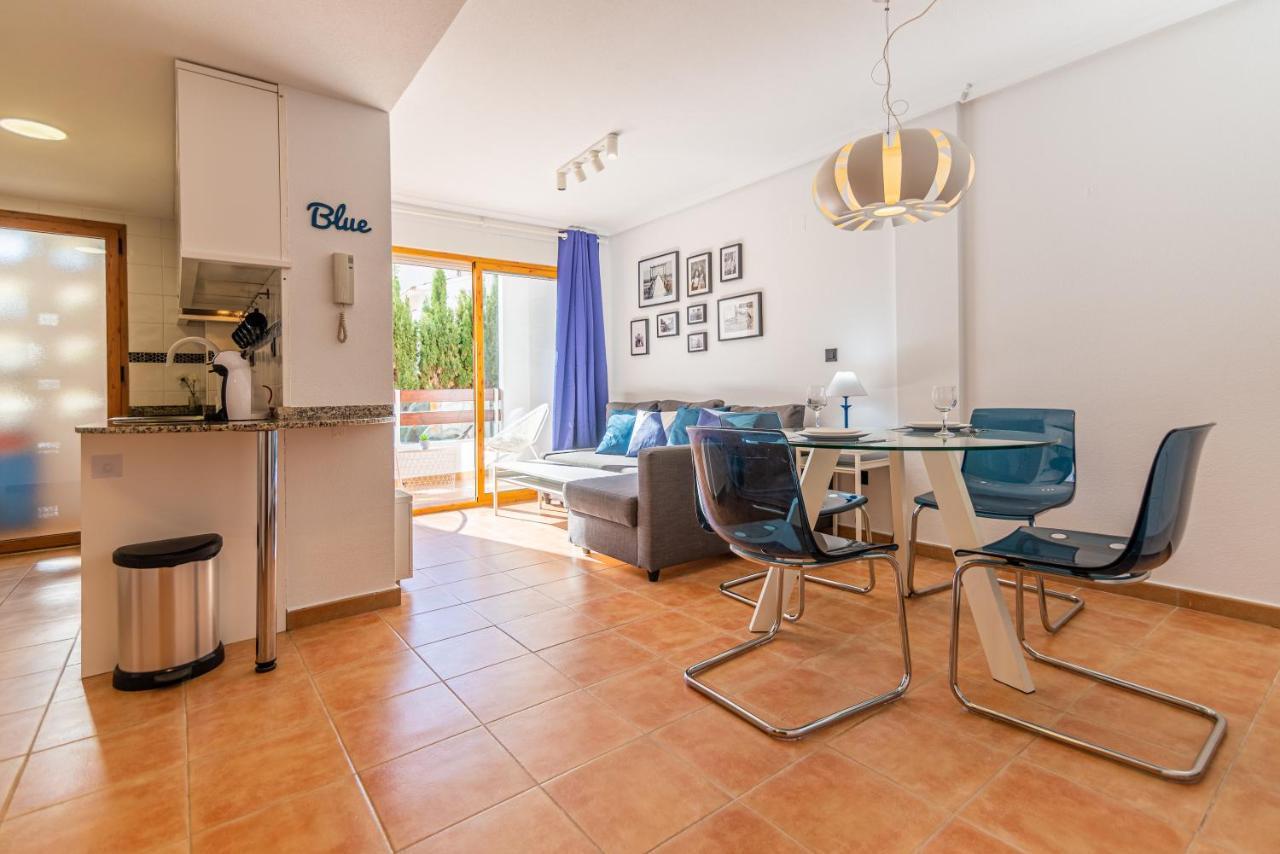 Renteando Albir Apartments El Albir Zewnętrze zdjęcie