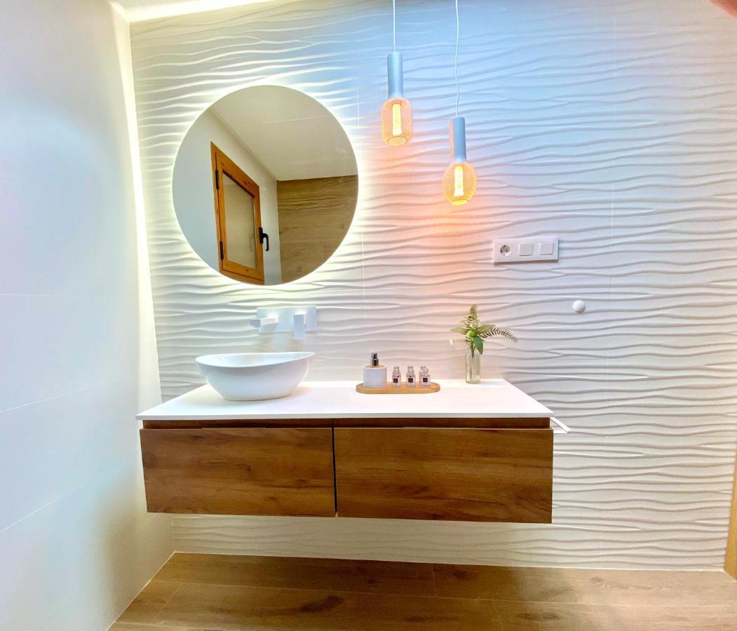 Renteando Albir Apartments El Albir Zewnętrze zdjęcie