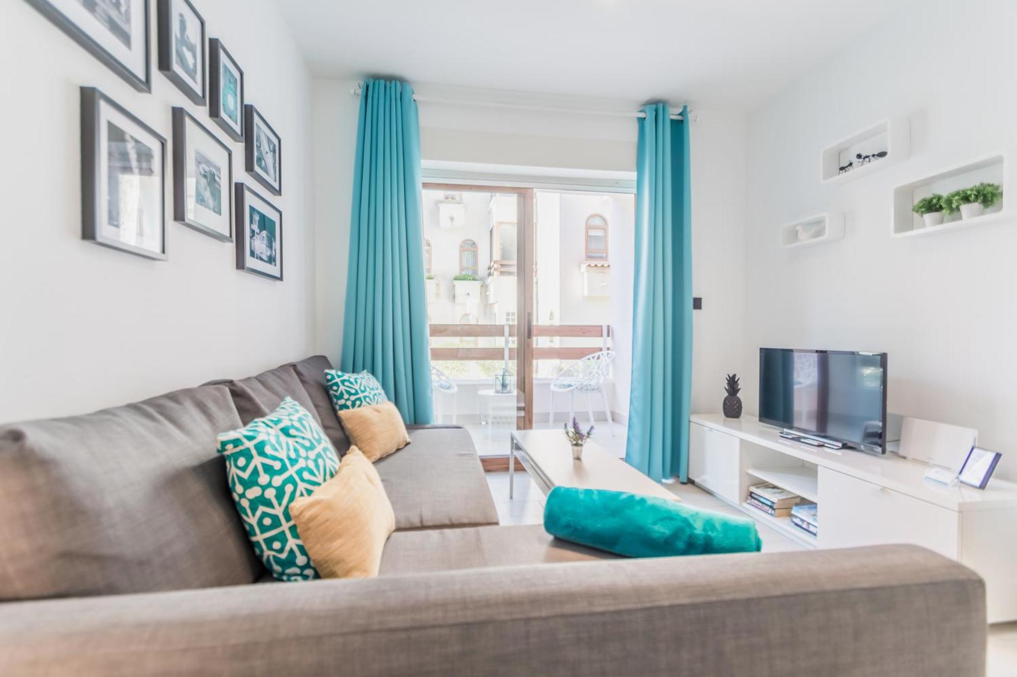Renteando Albir Apartments El Albir Pokój zdjęcie