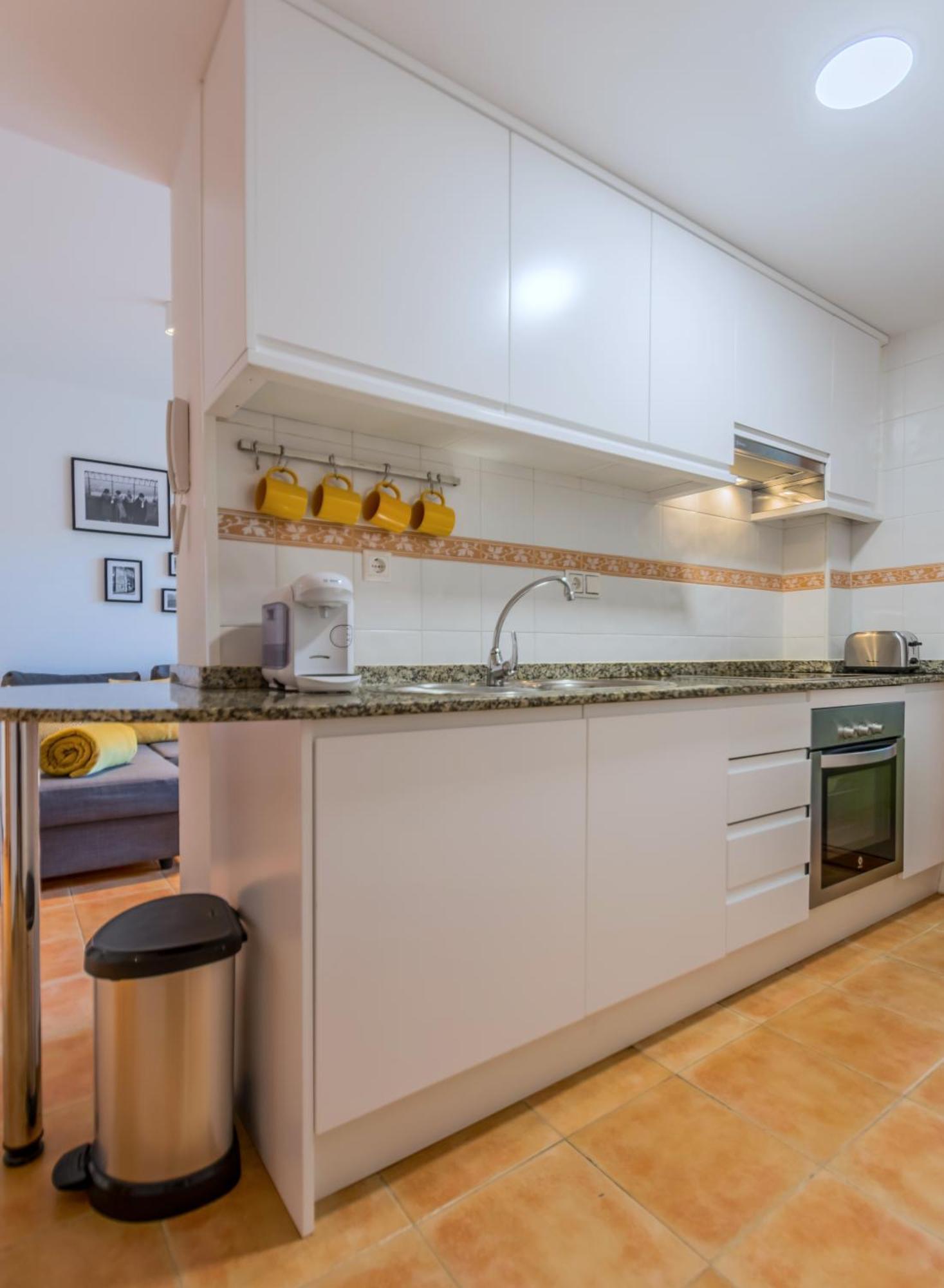 Renteando Albir Apartments El Albir Pokój zdjęcie