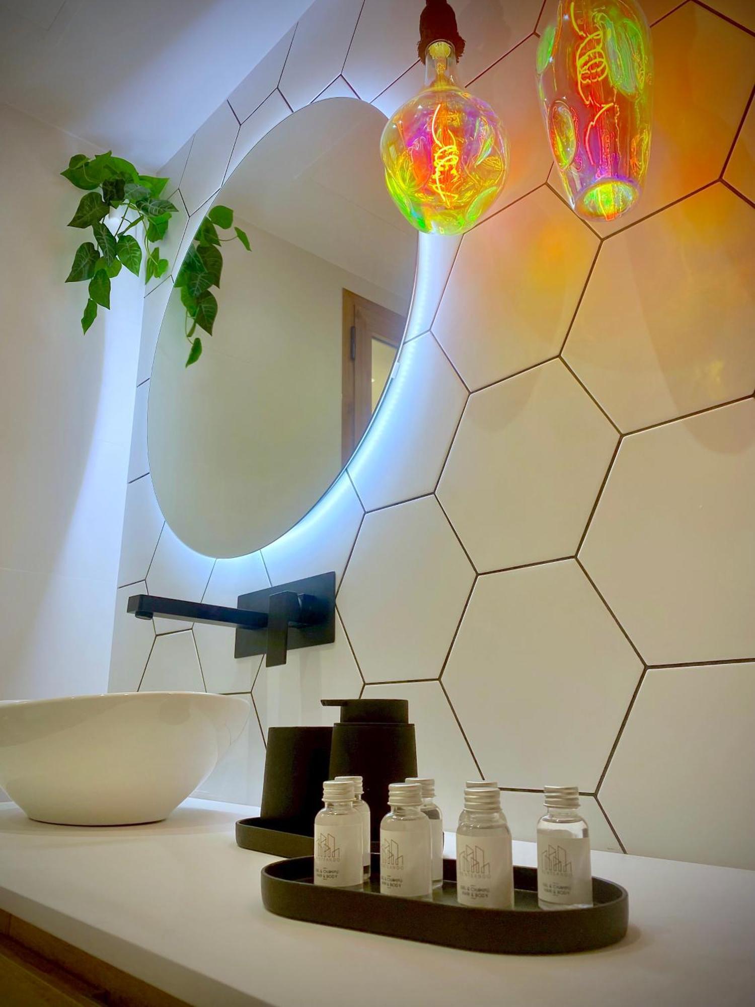 Renteando Albir Apartments El Albir Zewnętrze zdjęcie